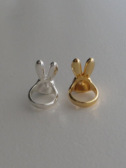 ✧ NEW ✧ usagi ring(予約商品)